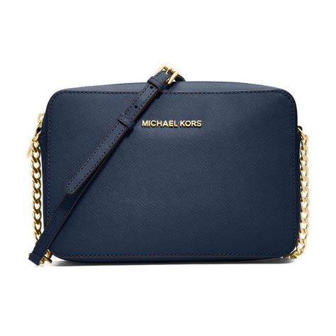 michael kors navy crossbody|michael kors crossbody for sale.